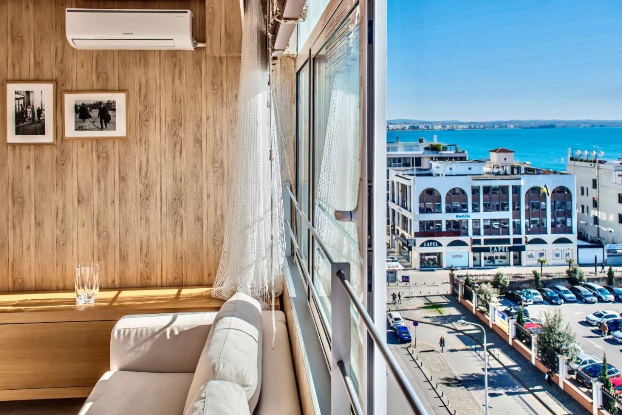 #Morrison Apt By Halu! Apartments Salonic Exterior foto