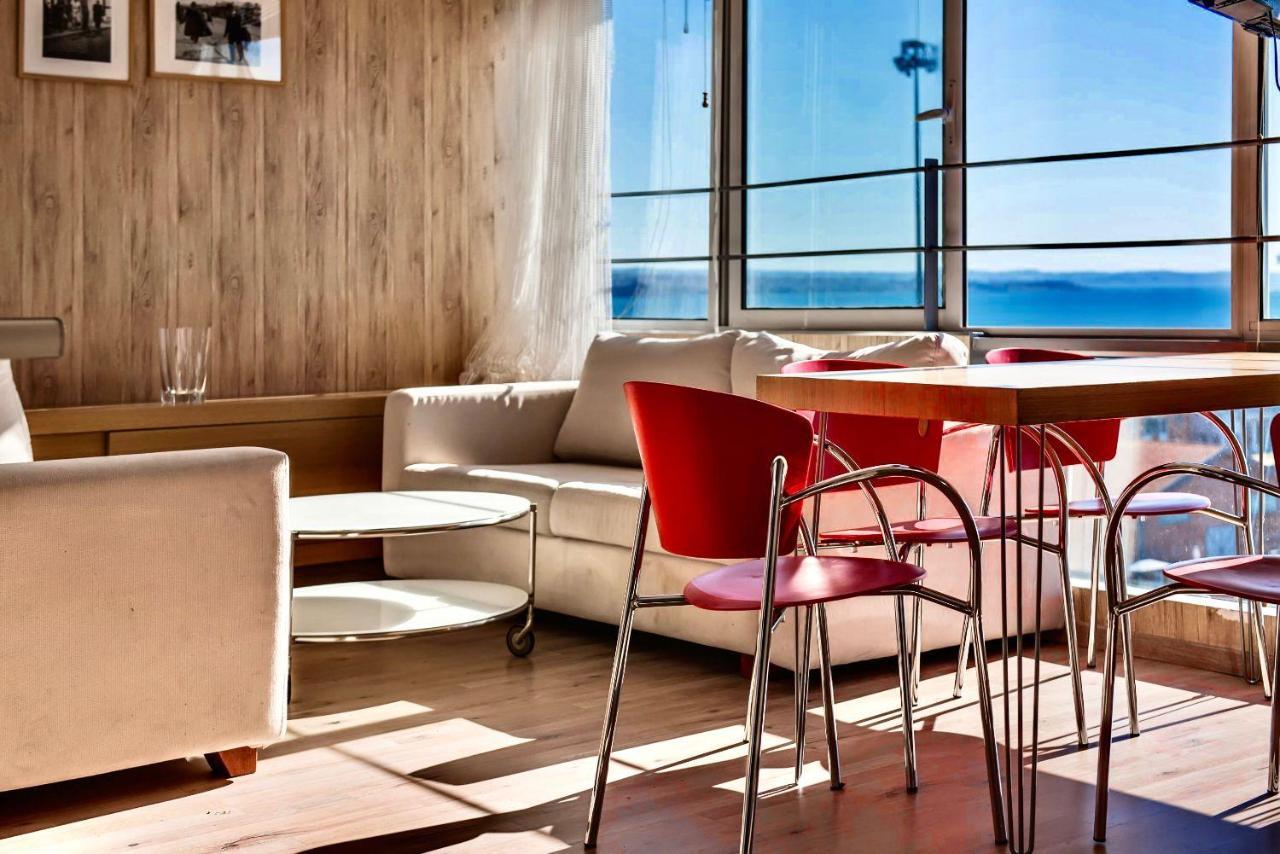#Morrison Apt By Halu! Apartments Salonic Exterior foto