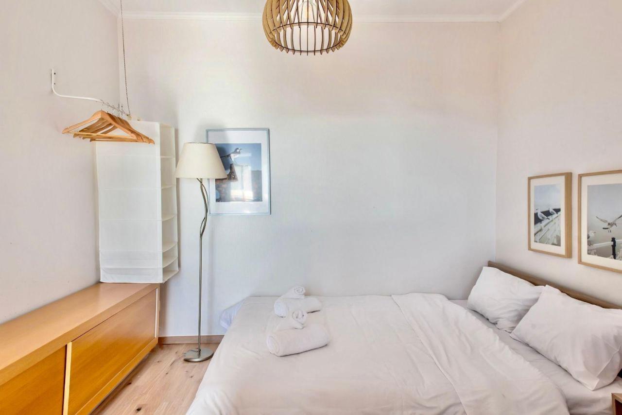 #Morrison Apt By Halu! Apartments Salonic Exterior foto