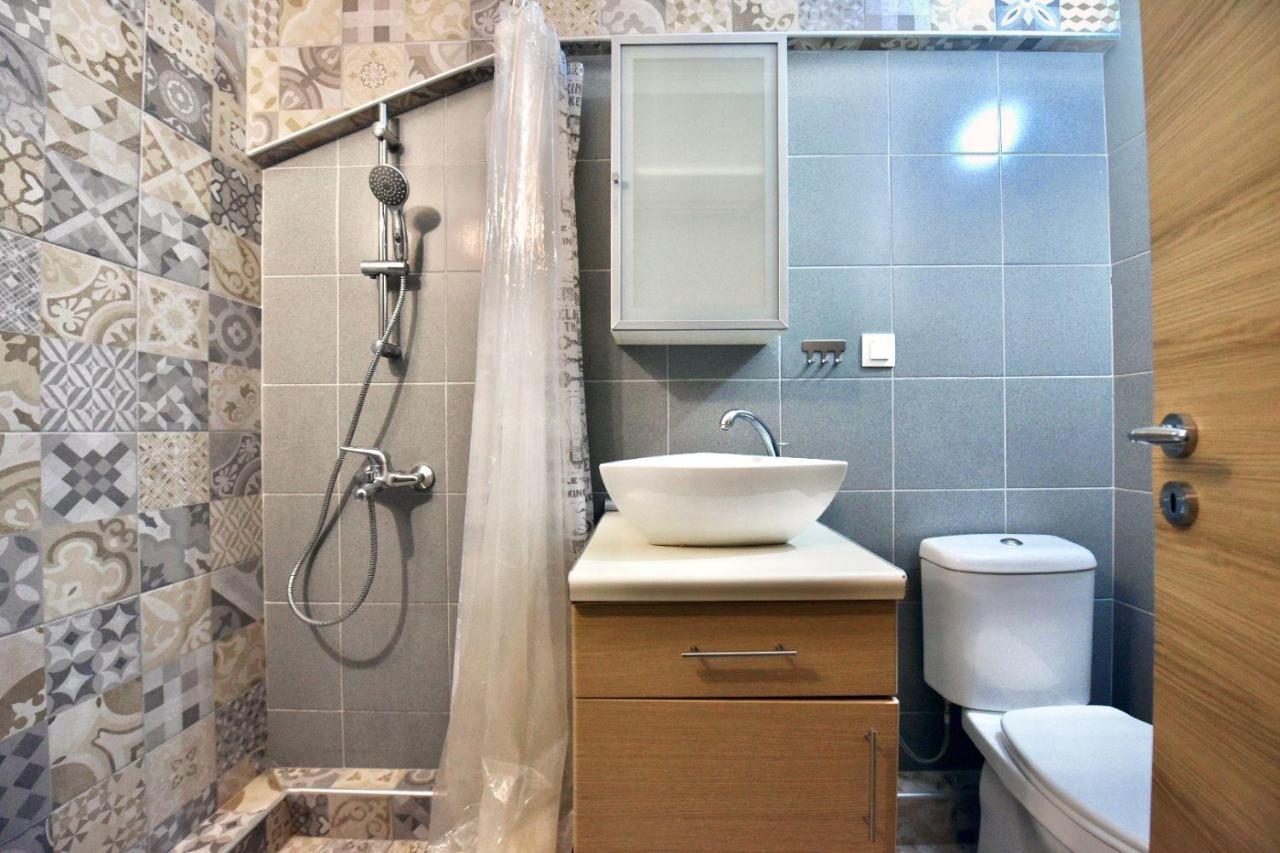 #Morrison Apt By Halu! Apartments Salonic Exterior foto