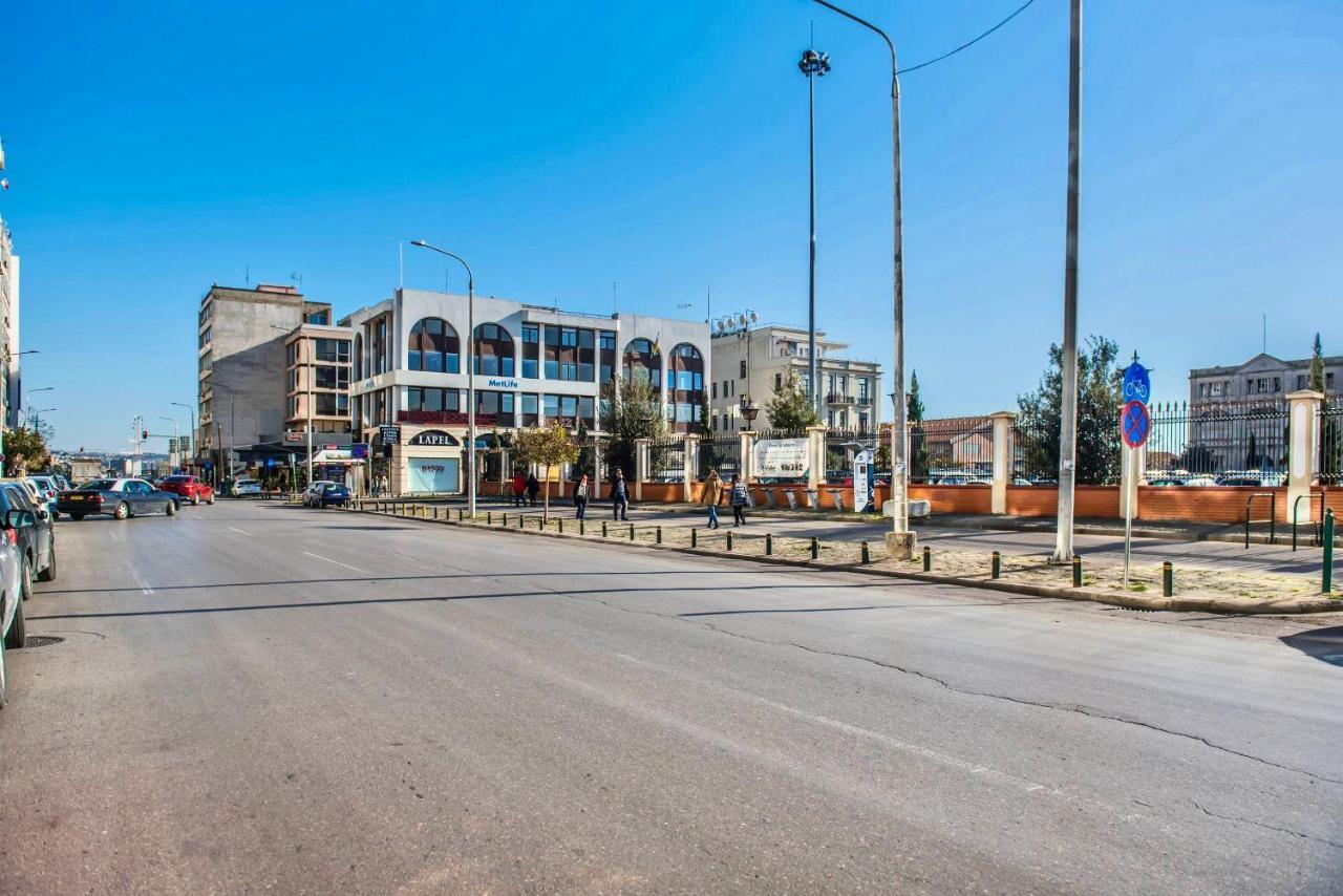 #Morrison Apt By Halu! Apartments Salonic Exterior foto